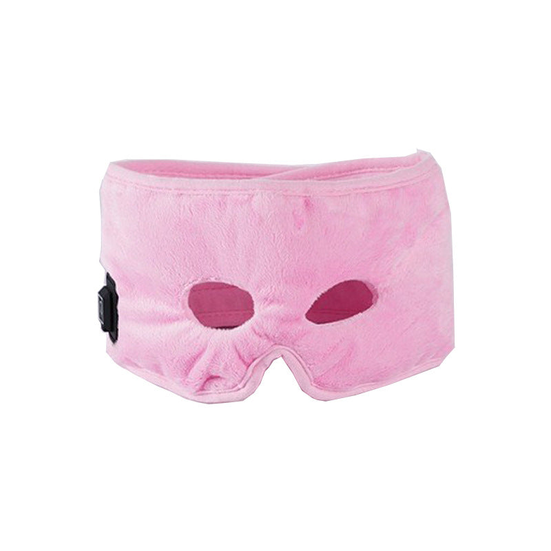 Electric Heating Eye Mask
