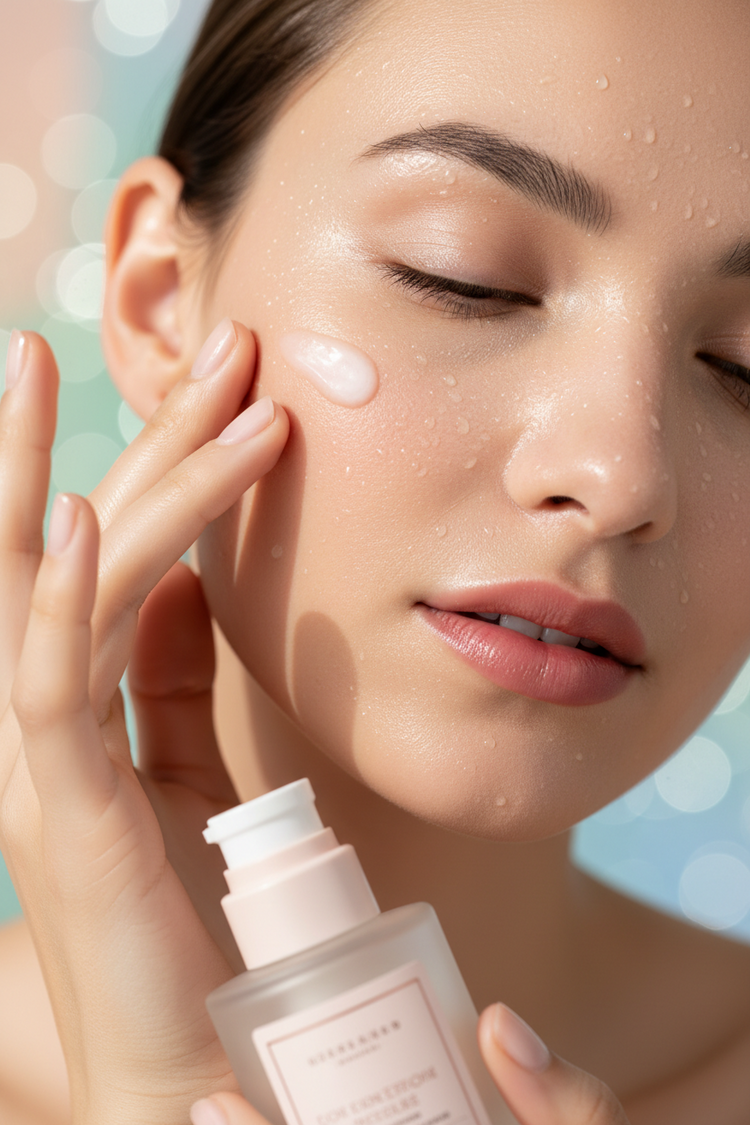 Skincare & Beauty Essentials